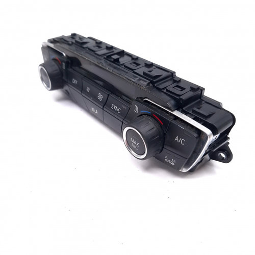 Panou Ventilatie / Panou Comanda Clima / Ac Bmw 2 Gran Tourer (F46) 2015 > 218 D B47 C20 A Motorina ...