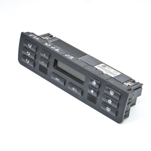 Panou Ventilatie / Panou Comanda Clima / Ac BMW 3 (E46) 1998 - 2007 4126707, 4 126 707, 64114126707,...