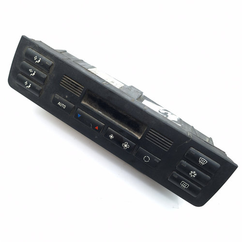 Panou Ventilatie / Panou Comanda Clima / Ac Bmw 3 (E46) 1998-2007 Clima / Climatronic 64118384112, 6...