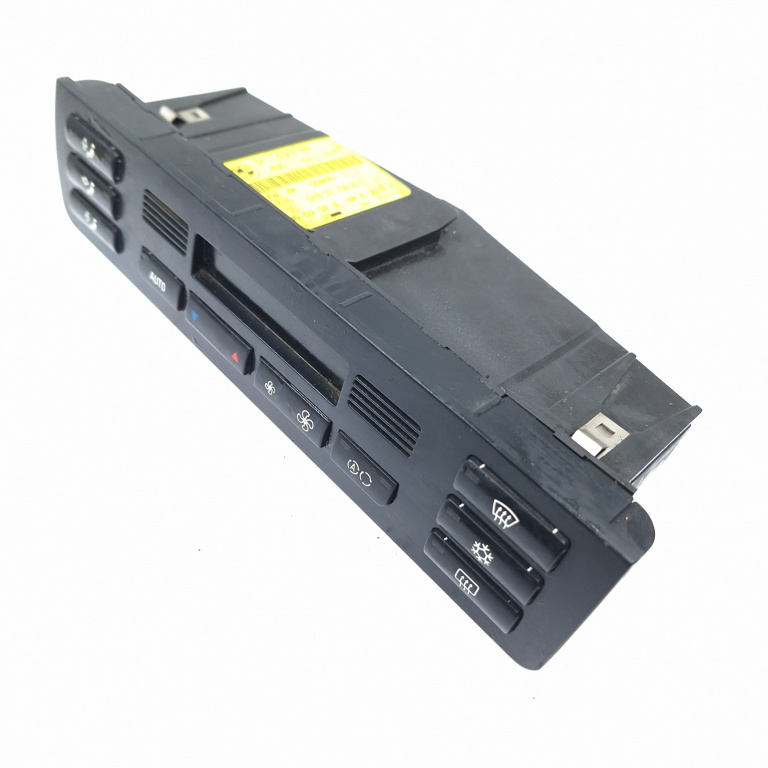 Panou Ventilatie / Panou Comanda Clima / Ac Bmw 3 (E46) 1998-2007 Ac / Aer Conditionat Clima / Climatronic 6916882, 64116916882, 5Hb00773820, 64.11 6 916 882, 5Hb007738-20, 00806Ii1