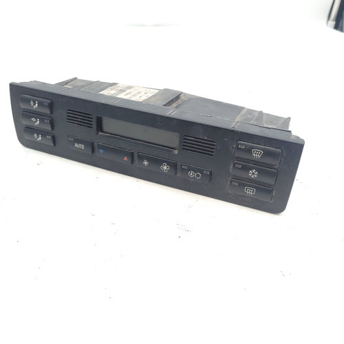 Panou Ventilatie / Panou Comanda Clima / Ac Bmw 3 (E46) 1998-2007 Ac / Aer Conditionat Clima / Clima...