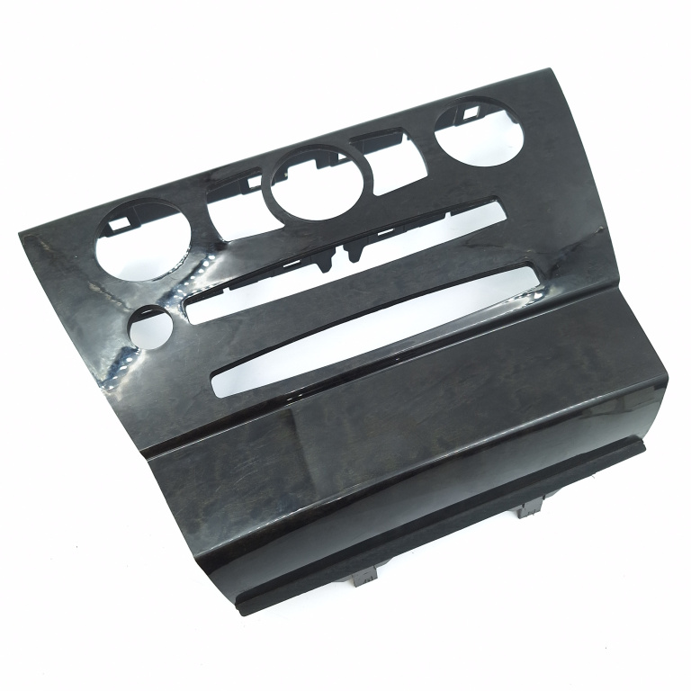 Panou Ventilatie / Panou Comanda Clima / Ac Bmw 6 (E63) 2003-2010 630 I N52 B30 A Benzina Clima / Climatronic 514552850610