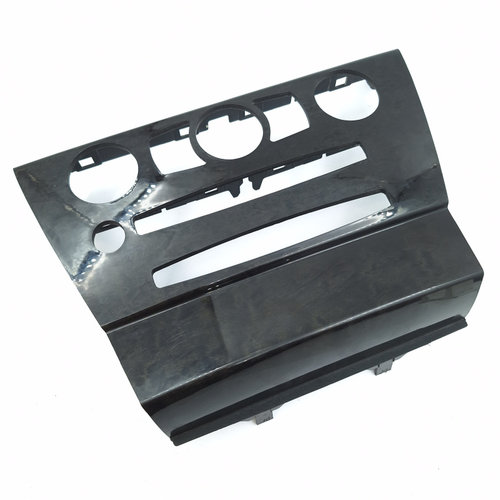 Panou Ventilatie / Panou Comanda Clima / Ac Bmw 6 (E63) 2003-2010 630 I N52 B30 A Benzina Clima / Cl...