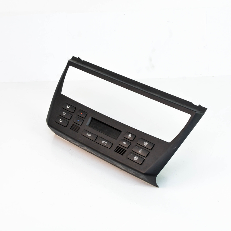 Panou Ventilatie / Panou Comanda Clima / Ac Bmw X3 (E83) 2003-2010 Xdrive 30 D M57 D30 (306D3) Motorina Clima / Climatronic 3417544, 64.113417544, 64113417544 Behr
