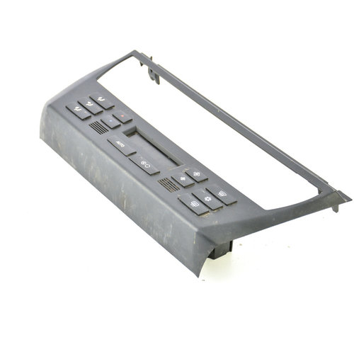 Panou Ventilatie / Panou Comanda Clima / Ac BMW X3 (E83) 2003 - 2010 0363938, 0 363 938, 64110363938...