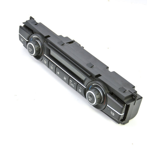Panou Ventilatie / Panou Comanda Clima / Ac Bmw X5 (E70) 2006-2013 3.0 D M57 D30 (306D3) Motorina Cl...