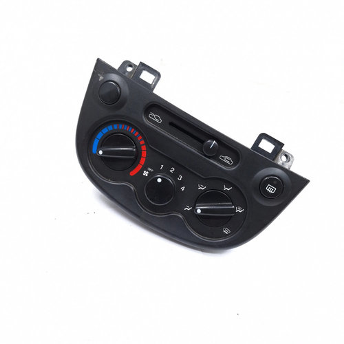 Panou Ventilatie / Panou Comanda Clima / Ac Chevrolet Spark 2000-2016 0.8 F8Cv Benzina Ac / Aer Cond...