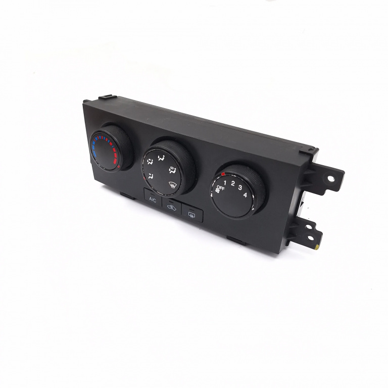 Panou Ventilatie / Panou Comanda Clima / Ac Chevrolet Captiva (C100, C140) 2006-2018 2.0 D Z 20 S Motorina Clima / Climatronic 96820193, 0806110028