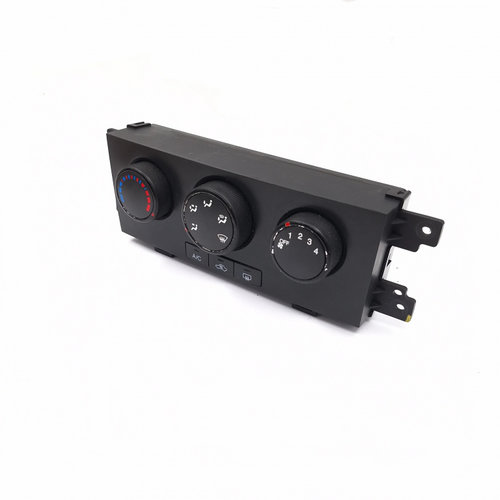 Panou Ventilatie / Panou Comanda Clima / Ac Chevrolet Captiva (C100, C140) 2006-2018 2.0 D Z 20 S Mo...