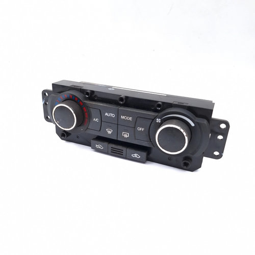 Panou Ventilatie / Panou Comanda Clima / Ac Chevrolet Epica 2006-2010 2.0 D - Motorina Ac / Aer Cond...