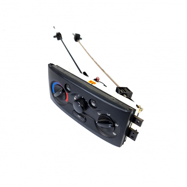 Panou Ventilatie / Panou Comanda Clima / Ac Chevrolet Aveo T250 2003-2011 1.2 B12S1 Benzina Ac / Aer Conditionat 7E35
