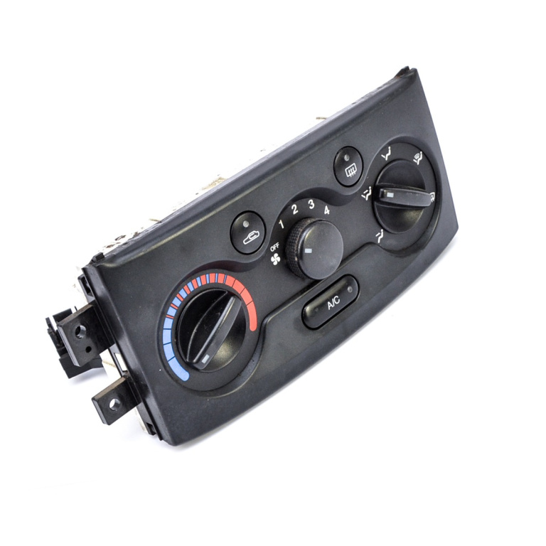 Panou Ventilatie / Panou Comanda Clima / Ac Chevrolet Kalos 2003-2011 1.4 16V F14D3 Benzina Ac / Aer Conditionat 96539550