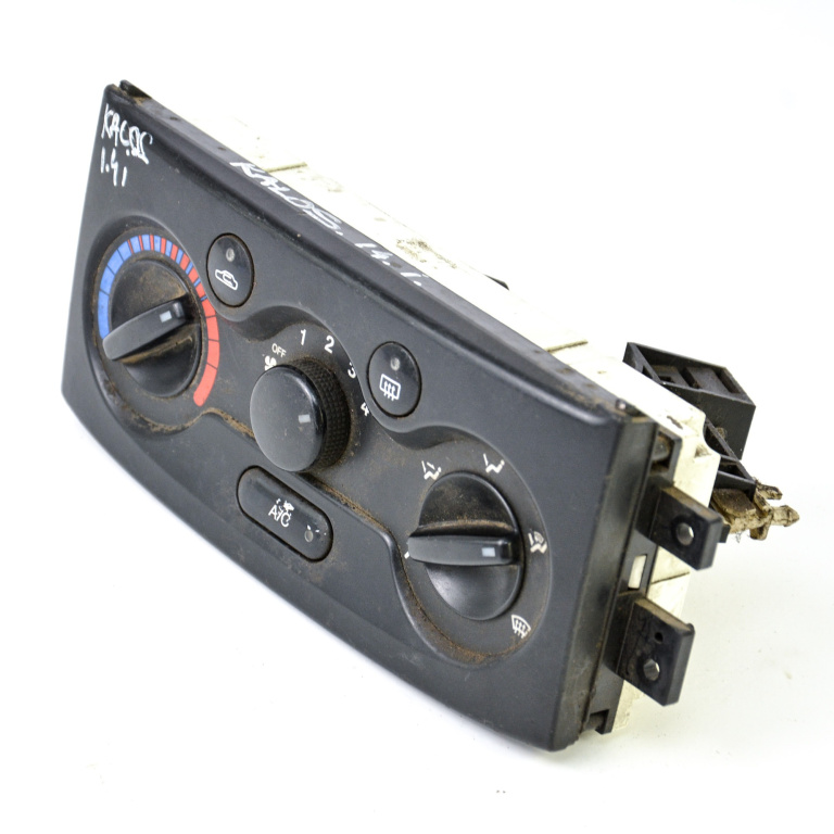 Panou Ventilatie / Panou Comanda Clima / Ac Chevrolet Kalos 2003-2011 Ac / Aer Conditionat