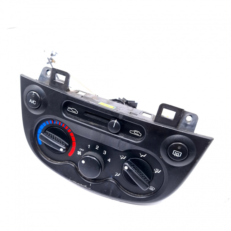 Panou Ventilatie / Panou Comanda Clima / Ac Chevrolet Spark 2000-2016 0.8 F8Cv Benzina Ac / Aer Conditionat