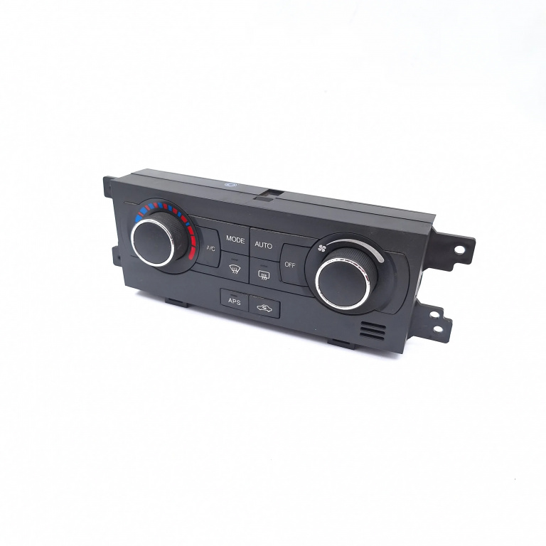 Panou Ventilatie / Panou Comanda Clima /