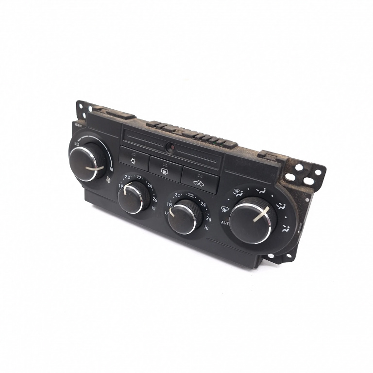 Panou Ventilatie / Panou Comanda Clima / Ac Chrysler 300 C (Lx) 2005-2010 3.0 Crd Motorina Ac / Aer Conditionat Clima / Climatronic P55111873Ab, Haf060003, 53024E, 007402116346, 873Ab, 402641 Trw