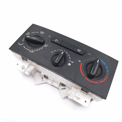 Panou Ventilatie / Panou Comanda Clima / Ac Citroen Jumpy 2 2007 > 1.6 Hdi 90 16V Motorina Clima / C...
