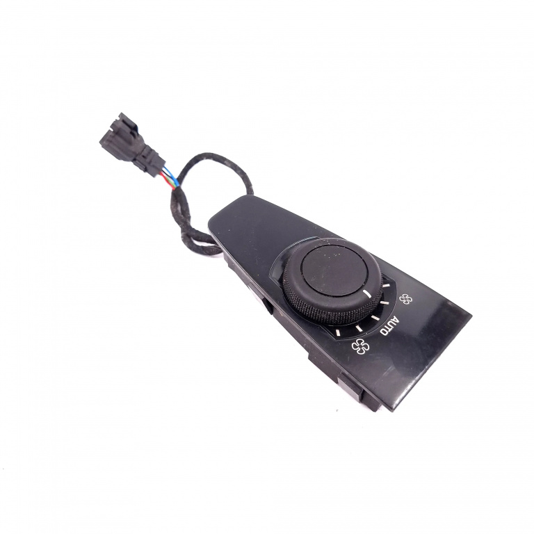 Panou Ventilatie / Panou Comanda Clima / Ac Citroen C4 Grand Picasso 1 2006-2013 9659796977, A53001000