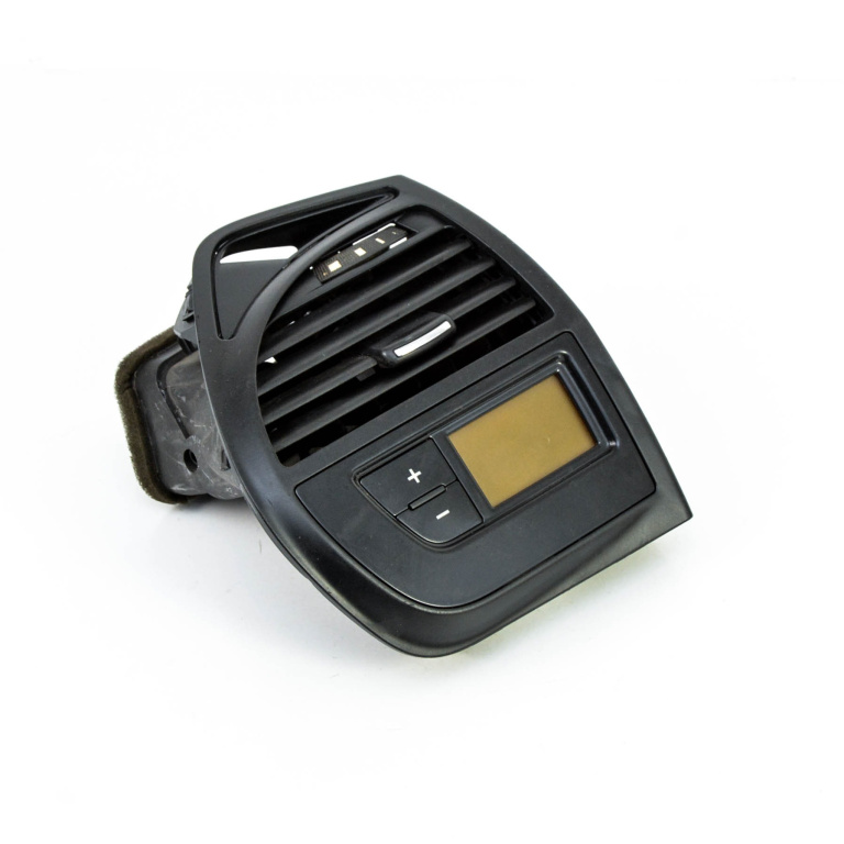 Panou Ventilatie / Panou Comanda Clima / Ac Citroen C4 Grand Picasso 1 2006-2013 Clima / Climatronic 9659627477-00, 965962747700 Denso