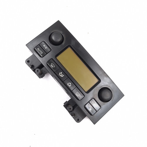 Panou Ventilatie / Panou Comanda Clima / Ac Citroen C4 1 (Lc) 2004-2010 1.6 16V Nfu (Tu5Jp4) Benzina...