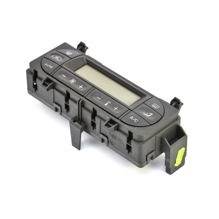 Panou Ventilatie / Panou Comanda Clima / Ac Citroen C3 Pluriel (Hb) 2003-2010 1.4 Hdi 8Hx (Dv4Td) Motorina Ac / Aer Conditionat 96377775Xt, 96377775