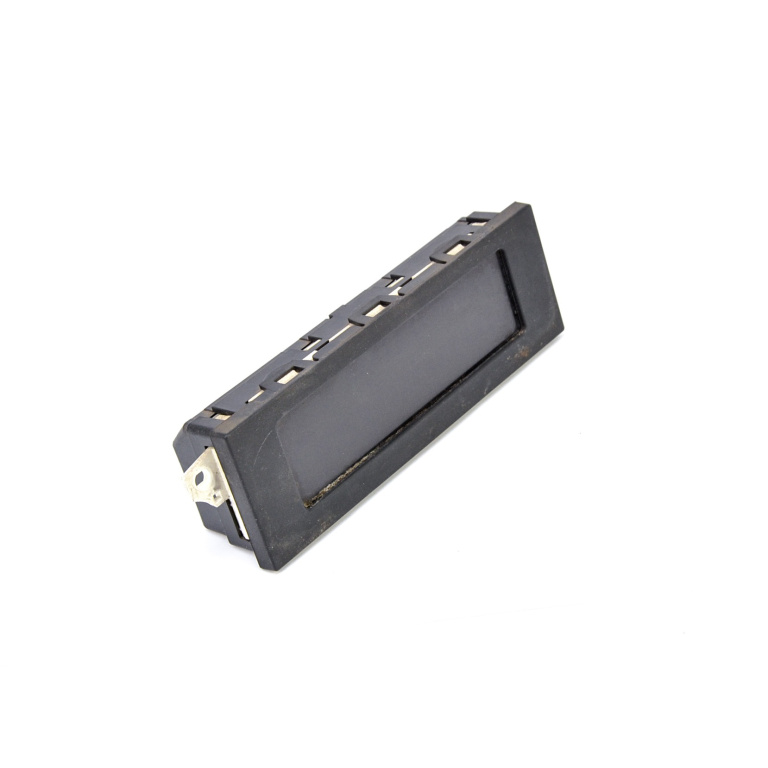 Panou Ventilatie / Panou Comanda Clima / Ac Citroen C3 1 (Fc) 2002-2010 1.4 Hdi 8Hx (Dv4Td) Motorina Ac / Aer Conditionat 5555502902