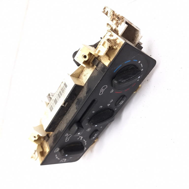 Panou Ventilatie / Panou Comanda Clima / Ac Citroen C3 1 (Fc) 2002-2010 1.1 I Hfx (Tu1Jp) Benzina Ac / Aer Conditionat 69300002, F664478W, 3G30Fe