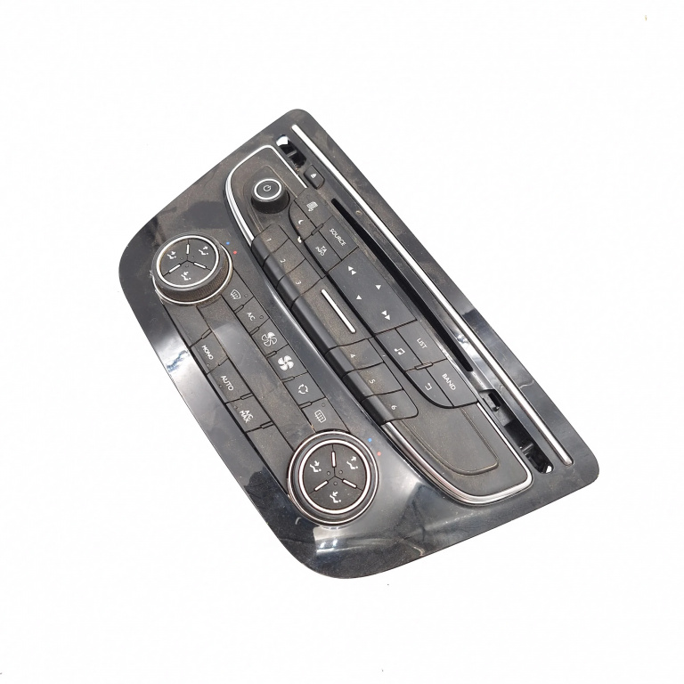 Panou Ventilatie / Panou Comanda Clima / Ac Clima / Climatronic,AC / Aer Conditionat Peugeot 508 2010 - 2023 Motorina 98023793XZ, E1077080