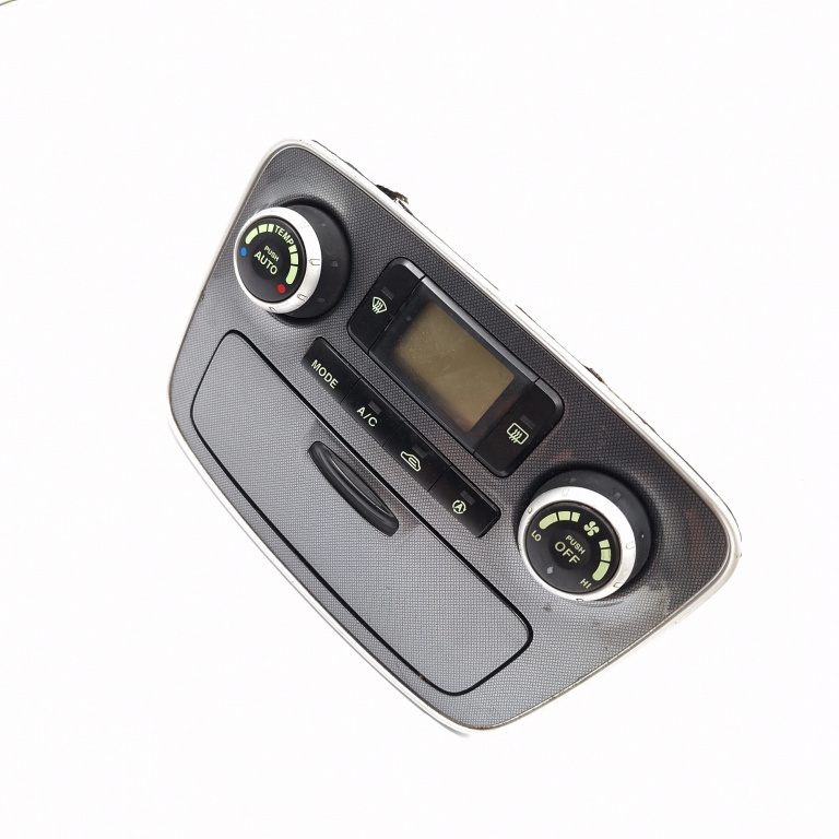 Panou Ventilatie / Panou Comanda Clima / Ac Clima / Climatronic,AC / Aer Conditionat Hyundai SONATA 5 (NF) 2005 - 2010 847423K000