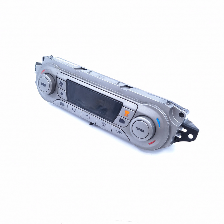 Panou Ventilatie / Panou Comanda Clima / Ac Clima / Climatronic Ford FOCUS Mk 2 2005 - 2010 Motorina 7M5T18C612CD, 7M5T-18C612-CD, W4KB20936, 0259A