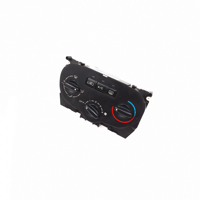 Panou Ventilatie / Panou Comanda Clima / Ac Clima / Climatronic,AC / Aer Conditionat Peugeot 307 2001 - 2008 Benzina 593240000, 1848819141