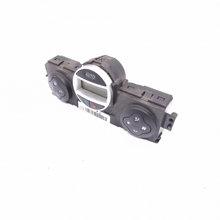 Panou Ventilatie / Panou Comanda Clima / Ac Clima / Climatronic Renault MEGANE 2 2002 - 2010 Benzina 8200413906, 69340064, H840J6, 03106M