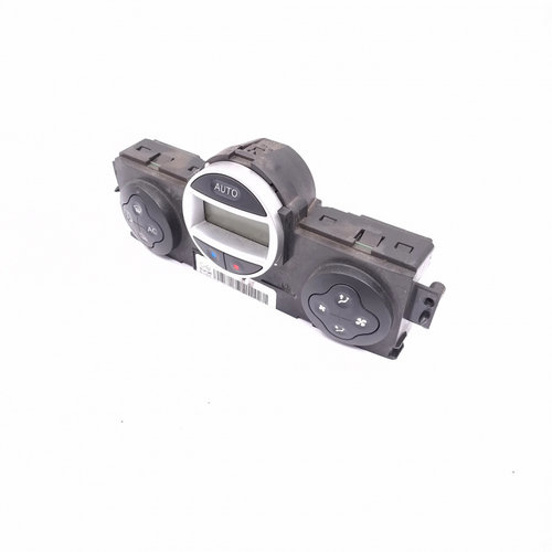 Panou Ventilatie / Panou Comanda Clima / Ac Clima / Climatronic Renault MEGANE 2 2002 - 2010 Benzina...
