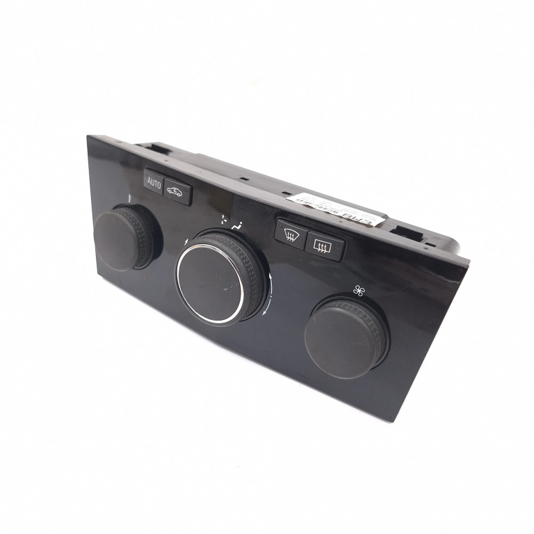 Panou Ventilatie / Panou Comanda Clima / Ac Clima / Climatronic Opel ASTRA H 2004 - 2012 Motorina 90151363, 901513630004, 0AL0035C68, 13274231
