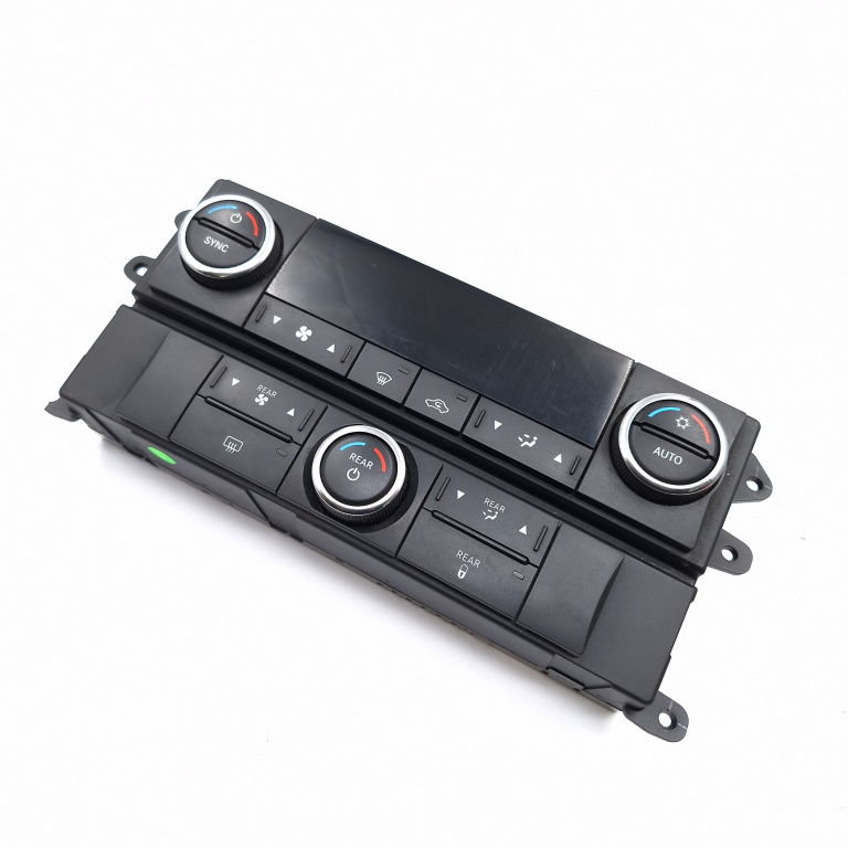 Panou Ventilatie / Panou Comanda Clima / Ac Clima / Climatronic,AC / Aer Conditionat Dodge Journey 2008 - 2020 Motorina P55111898AE, TSV225800260, 898AE, TSV-225800260, A2258