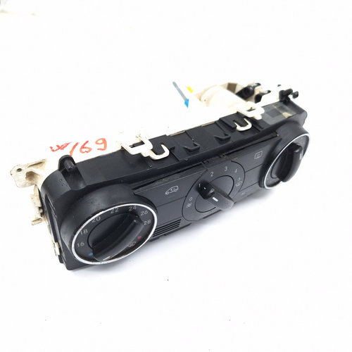 Panou Ventilatie / Panou Comanda Clima / Ac Clima / Climatronic Mercedes-Benz A-CLASS (W169) 2004 - ...