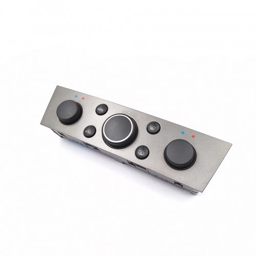 Panou Ventilatie / Panou Comanda Clima / Ac Clima / Climatronic Opel VECTRA C 2002 - 2008 Motorina 1...