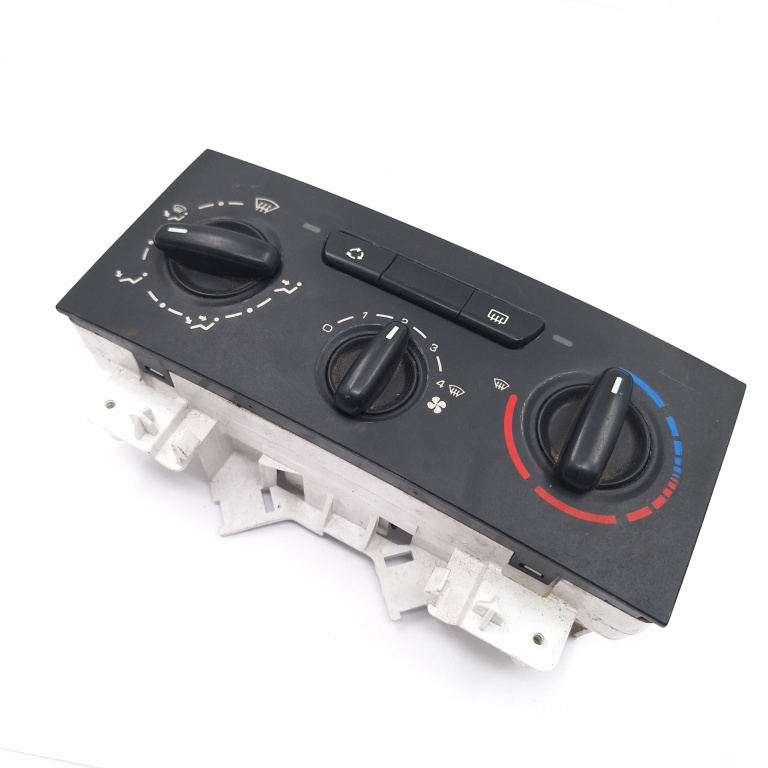 Panou Ventilatie / Panou Comanda Clima / Ac Clima / Climatronic Citroen Jumpy 2 2007 - Prezent Motorina 140015328A, 14 001 5328 A, A42102200, A 421 0 220 0, 170740100
