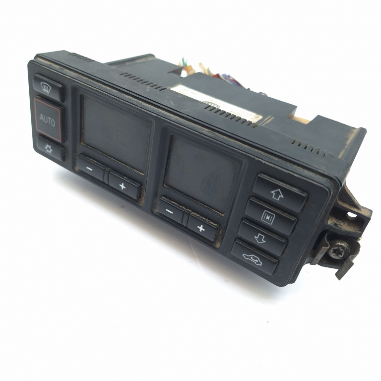 Panou Ventilatie / Panou Comanda Clima / Ac Clima / Climatronic,AC / Aer Conditionat Audi A3 (8L1) 1996 - 2003 5HB00760804, 5HB 007 608 04, 8L0820043D, 8L0 820 043 D