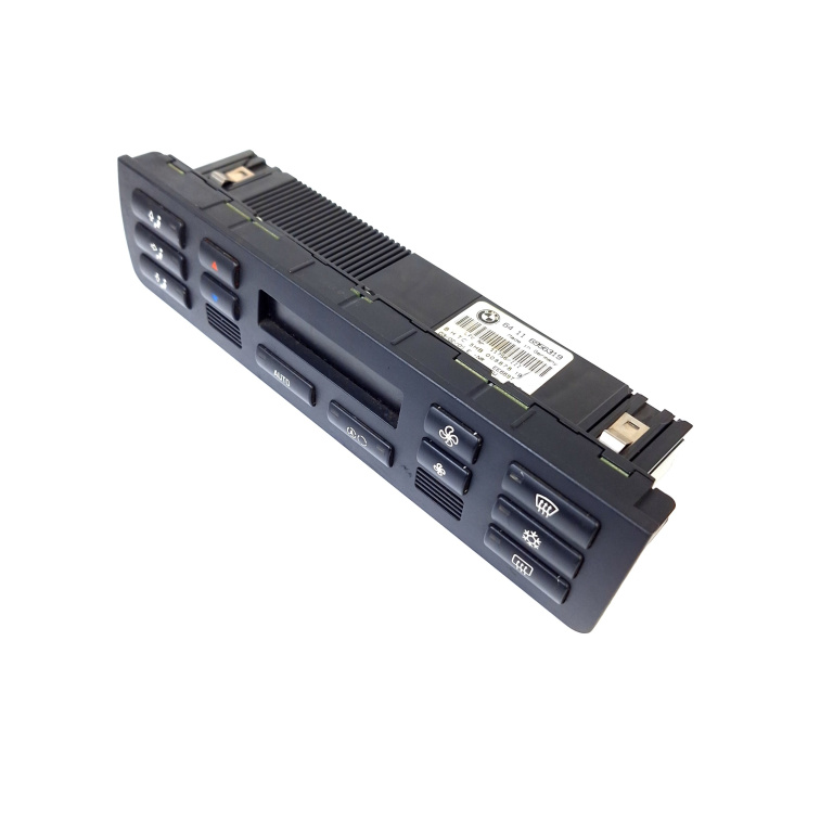 Panou Ventilatie / Panou Comanda Clima / Ac Clima / Climatronic,AC / Aer Conditionat BMW 3 (E46) 1998 - 2007 Benzina 6956319, 64116956319, 6411-6956319, 64.116956319, 5HB00887819, 5HB 008878-19, 5HB008878, EE669T