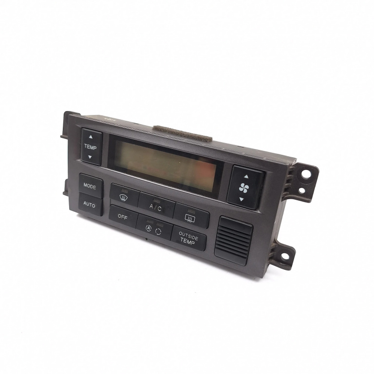 Panou Ventilatie / Panou Comanda Clima / Ac Clima / Climatronic,AC / Aer Conditionat Hyundai ELANTRA (XD) 2000 - 2006 Motorina 972502DXXX