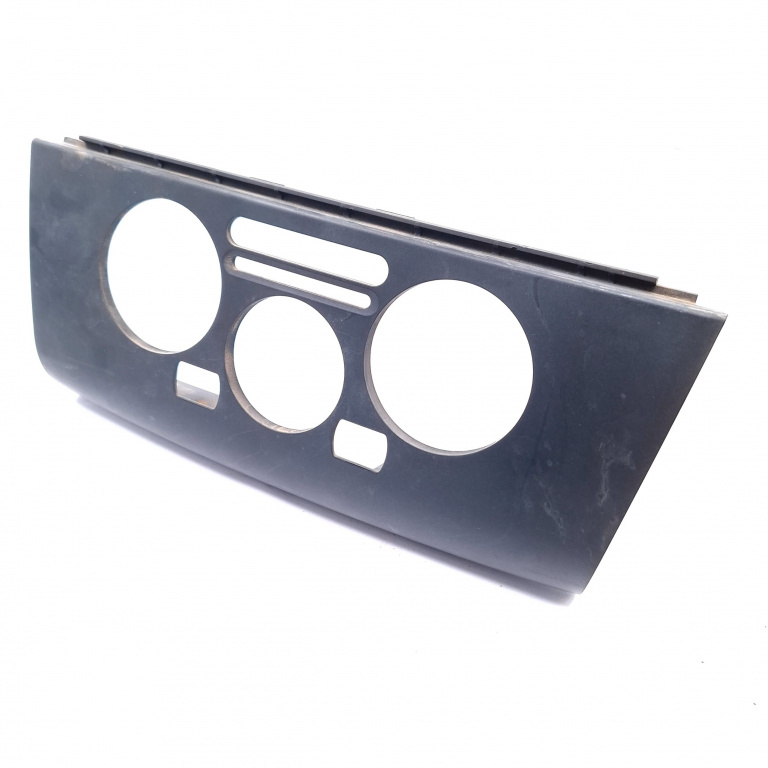 Panou Ventilatie / Panou Comanda Clima / Ac Clima / Climatronic,AC / Aer Conditionat Nissan TIIDA (C11) 2004 - 2011 Motorina 27570EM02A, 27570-EM02A