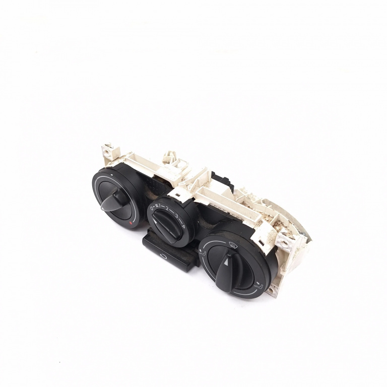 Panou Ventilatie / Panou Comanda Clima / Ac Clima / Climatronic,AC / Aer Conditionat Seat CORDOBA (6K) 1993 - 2002 Benzina 6K0819045D, 810780073F00, 901511580000, S03K05