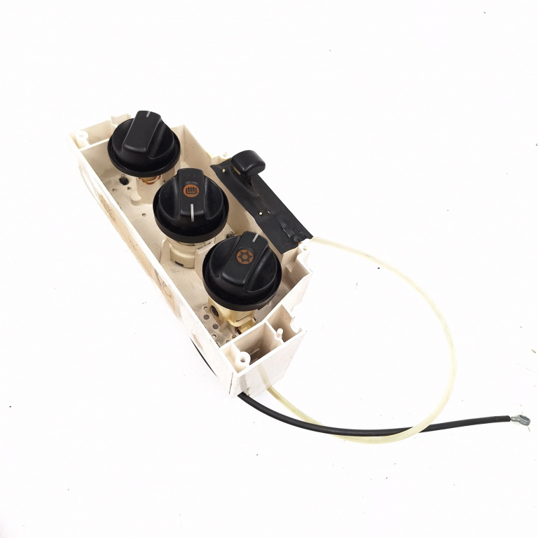 Panou Ventilatie / Panou Comanda Clima / Ac Clima / Climatronic,AC / Aer Conditionat Opel AGILA (A) (H00) 2000 - 2007 Benzina 7440083E20, 9204174, A1019134