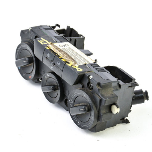 Panou Ventilatie / Panou Comanda Clima / Ac Clima / Climatronic Skoda OCTAVIA 2 (1Z) 2004 - 2013