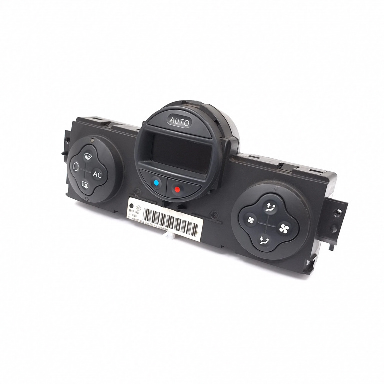 Panou Ventilatie / Panou Comanda Clima / Ac Clima / Climatronic,AC / Aer Conditionat Renault MEGANE 2 2002 - 2010 Motorina 8200070752, 69340005