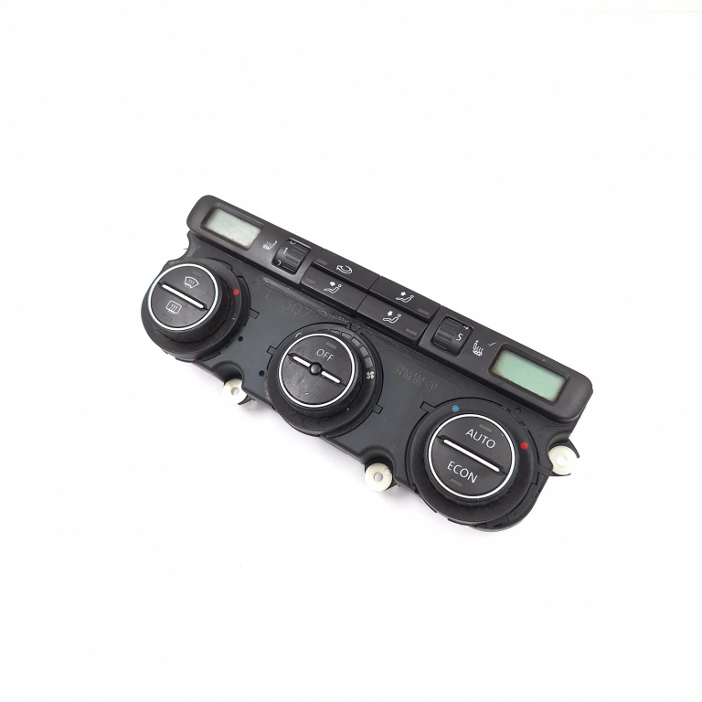 Panou Ventilatie / Panou Comanda Clima / Ac Clima / Climatronic,AC / Aer Conditionat VW GOLF 5 2003 - 2009 74641451, 24060552