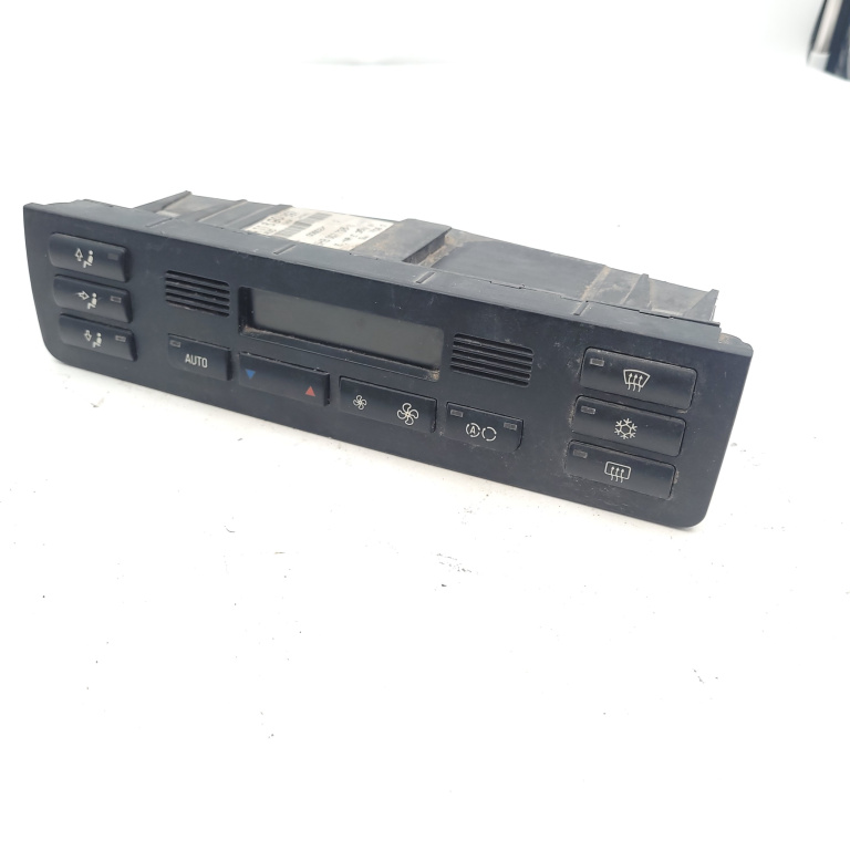 Panou Ventilatie / Panou Comanda Clima / Ac Clima / Climatronic,AC / Aer Conditionat BMW 3 (E46) 1998 - 2007 64116907897, 64.11 6 907 897, 5HB00773816, 5HB007738-16
