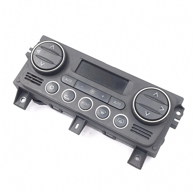 Panou Ventilatie / Panou Comanda Clima / Ac Clima / Climatronic,AC / Aer Conditionat Alfa Romeo 159 (939) 2005 - 2011 Motorina 1560547840, 5240817301, F20342, 203428035191