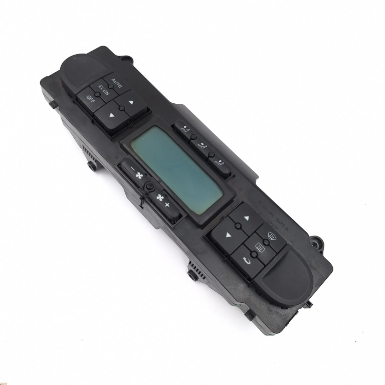 Panou Ventilatie / Panou Comanda Clima / Ac Clima / Climatronic Seat ALTEA (5P1) 2004 - 2015 Motorina 0P311